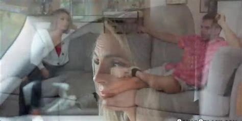 Mandy Rhea Gives Intense Pussy Lick And Blowjob Nicky Rebel Tnaflix