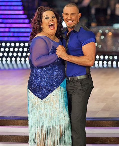 Strictly Come Dancing: Former professional Robin Windsor speaks out on ...