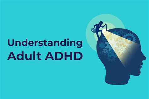 What Are 7 Different Types Of Adhd Kc Psychiatrist