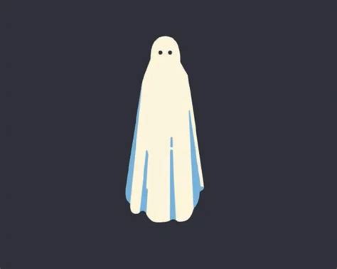 An Illustrated History Of Ghosts Is More Than Just Spooky Pictures