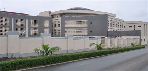 Development Reliance Referral Hospital Garki Ii Abuja Fct Image