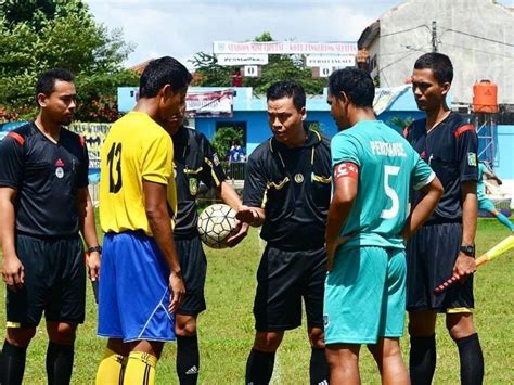 Persikota Kota Tangerang Siap Arungi Kompetisi Liga