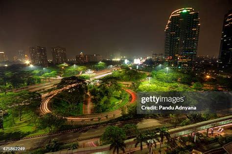 The Semanggi Photos and Premium High Res Pictures - Getty Images