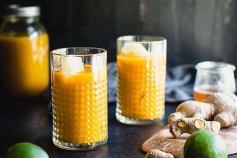 20 Refreshing Yahki Awakened Juice Recipes for Energy - Fresh Diy Home