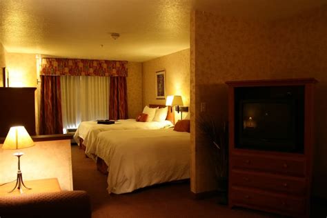 Hampton Inn Salt Lake City/Layton, Layton | Best deals | lastminute.com