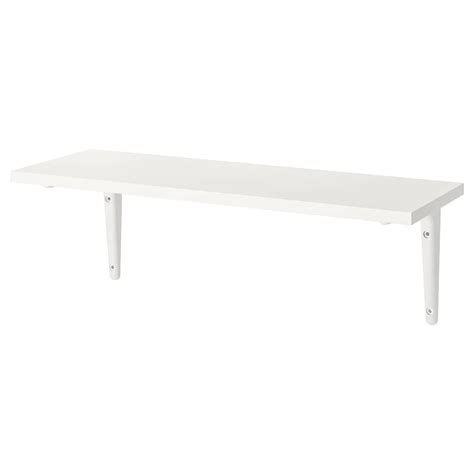 Полка настенная - BURHULT/SIBBHULT IKEA/ БЕРХУЛЬТ/СИББХУЛЬТ ИКЕА,59х20 ...