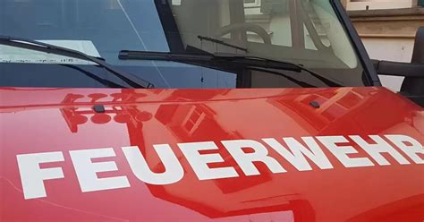 Ruhige Silvesternacht für Feuerwehren und ein Jubiläum Kreis Bad