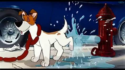 Oliver And Company Dodger Why Should I Worry