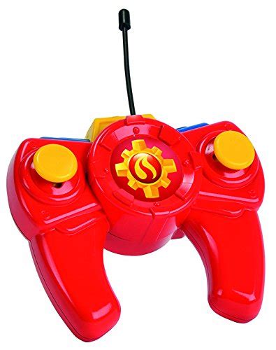 Buy Simba Toys 3099612 Fireman Sam Jupiter Remote Control Fire Truck ...