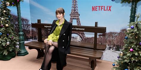 'Irritating' Netflix series ‘Emily in Paris’ slammed for ignoring ...