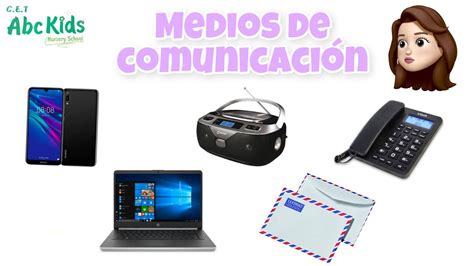 Fértil Bastante alto los 4 medios de comunicacion sin embargo mostrar