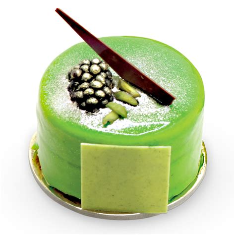 Best Mono Pistachio Cake Sliced Cakes Cup Cake Online