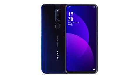 OPPO F11 Pro Full Specs And Official Price In The Philippines