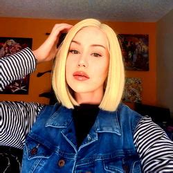 ruby robusta stunning model   wild side