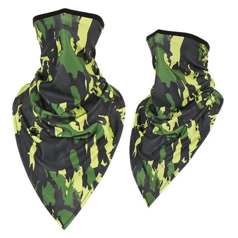 Foulard Bandeau D T Pour Hommes Et Femmes Charpe Douce Et