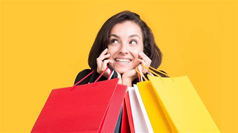 Buying Shopping Disorder 4 Signs That Show Youre A Shopaholic