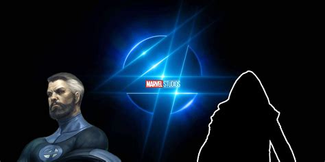 Fantastic Four Reboot Rumored To Cast Adam Driver As Reed Richards