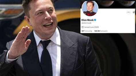 Elon Musk Surpasses Barack Obama To Become Twitters Most Followed