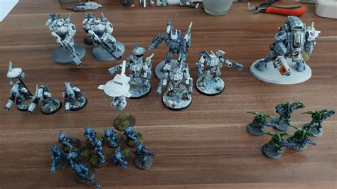 1k Points Testing New Edition Today 1shield Drone Maxed Out Unit