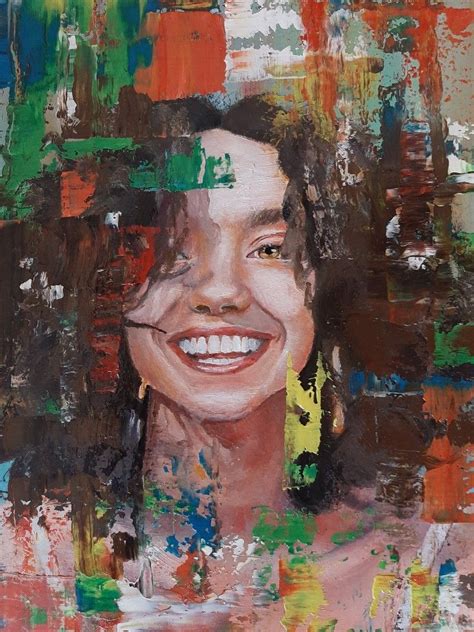 Счастье | Painting, Art