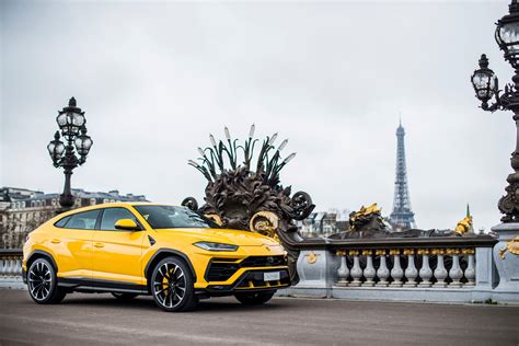 Urus Wallpapers Wallpaper Cave