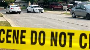 Indianapolis shooting: One killed on west side, IMPD seeking video