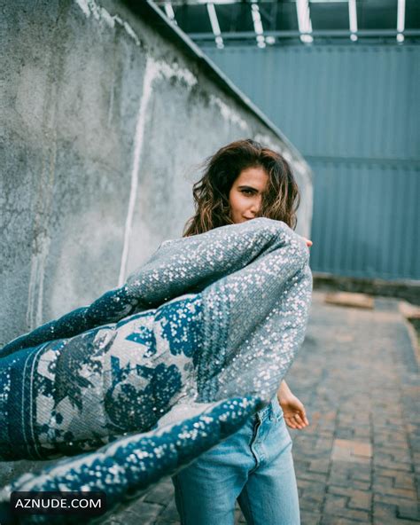 Fatima Sana Shaikh Hot Pics Collection April June 20212021 AZNude