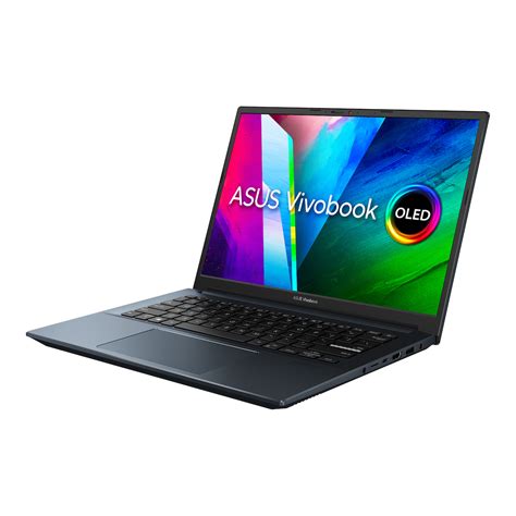 Asus Vivobook Pro 14 Oled K3400ph Km301w 14 I5 11300h 16gb 512gb Ssd Geforce Gtx 1650 W11 Home