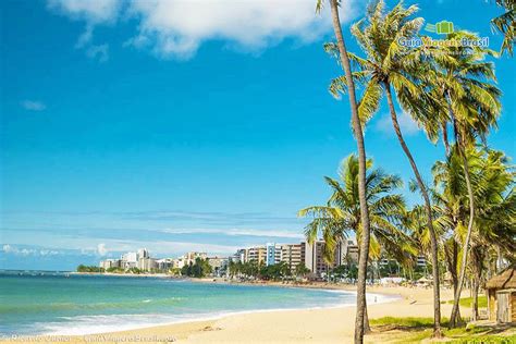 Melhores Praias De Macei E Arredores Dicas E Fotos