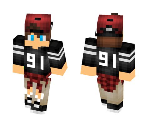 Download Ethan Minecraft Skin for Free. SuperMinecraftSkins