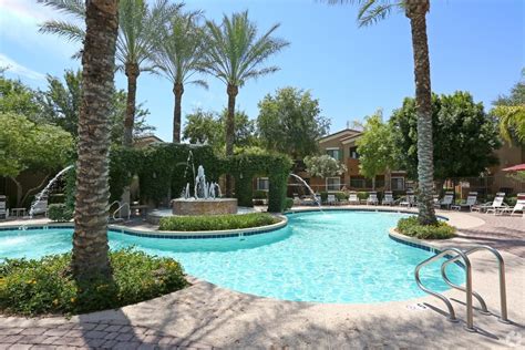 La Borgata Apartments Surprise Az