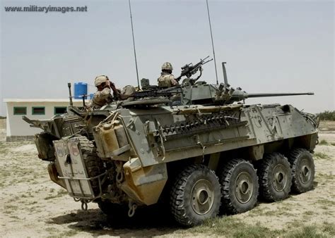 Light Armoured Vehicle Lav Iii A Military Photo And Video Website