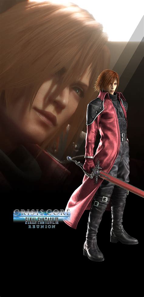 Final Fantasy Genesis