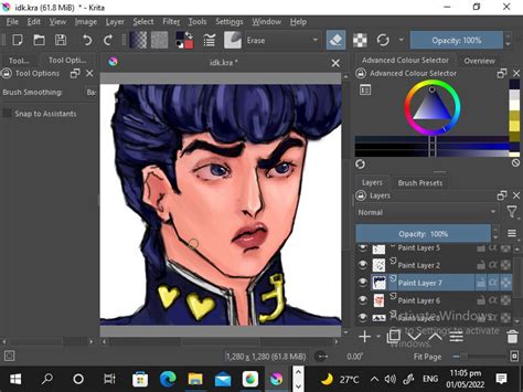 Josuke Higashikata Part 4 Jojo Amino Amino