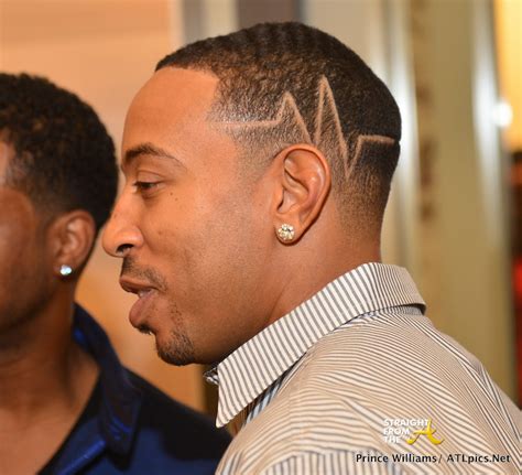 Ludacris Straight From The A Sfta Atlanta Entertainment Industry