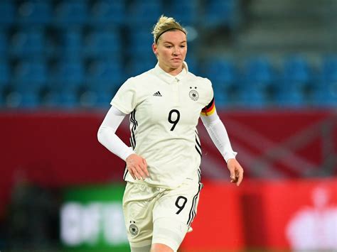 Frauen WM Quali Europa News Ausfälle trüben Freude über Popp Comeback