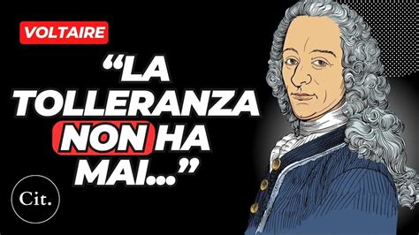 Le Parole Proibite Di Voltaire Frasi Che La Storia Ha Tentato Di