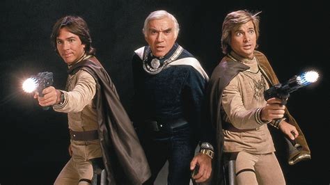 Battlestar Galactica 1978 Serie Mijnserie