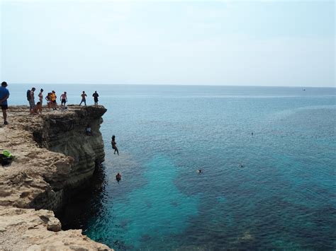 Protaras Cyprus A Mini Guide For A Winter Sun Adventure We Are