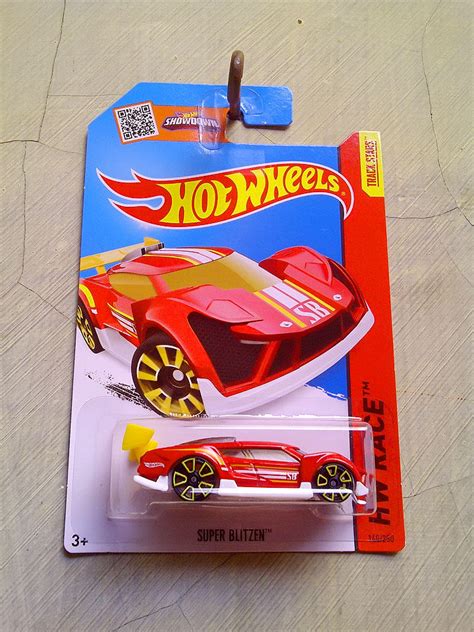 Hot Wheels Super Blitzen By Whitemlg On Deviantart