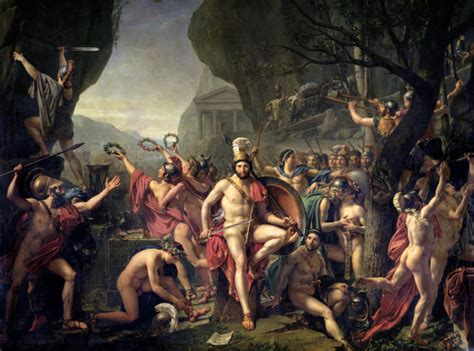 Thermopylae: How the Spartans Saved the Constitution, Capitalism and Chick-fil-A