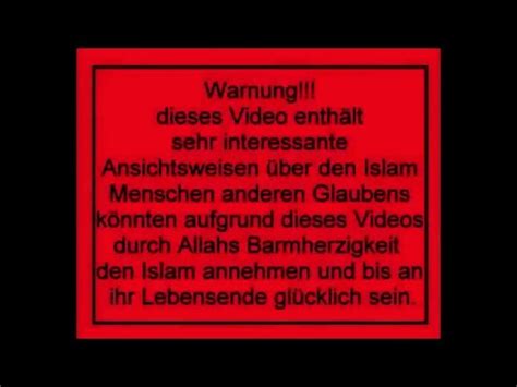 Erlerne Das Gebet Im Islam Einfach Detailliert Erkl Rt Youtube