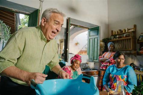 Como Dios Manda Foto De La Pel Cula De