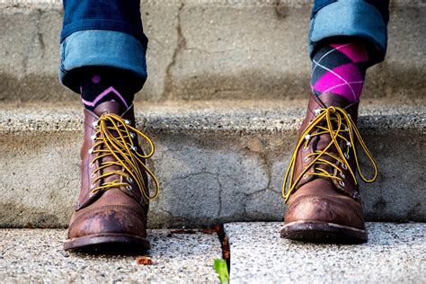 Odd Socks Can Tell You More About A Person Than You May Think