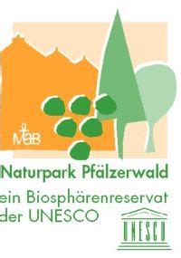 Biosph Renreservat Naturpark Pf Lzerwald