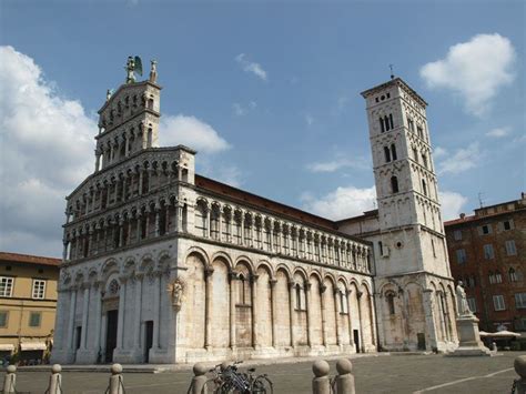 Lucca | Italy, Map, & History | Britannica