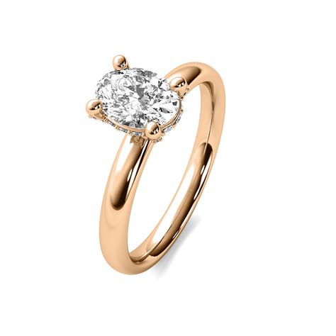Engagement Rings Set – Canton Jewelry