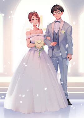 Rule If It Exists There Is Porn Of It Tsuma Ga Kirei Ni Natta Wake