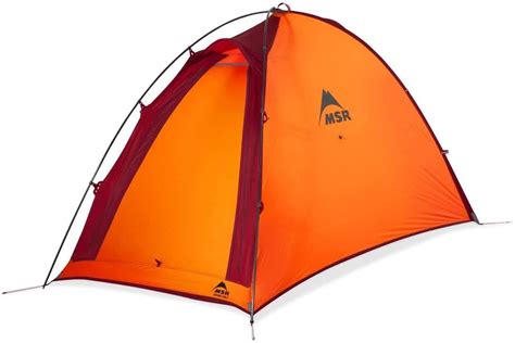 14 Best MSR Tent Reviewed for 2021 - The Tent Hub