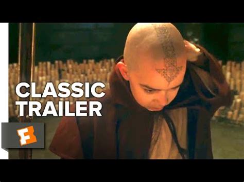 The Last Airbender Trailer Movieclips Classic Trailers